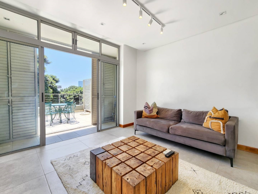 1 Bedroom Property for Sale in De Waterkant Western Cape